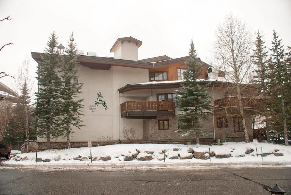 Goldener Hirsch Hotel Park City Exterior foto